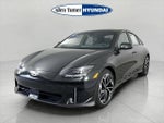 2024 Ioniq 6 Thumbnail 4