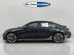 2024 Ioniq 6 Thumbnail 5