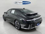 2024 Ioniq 6 Thumbnail 6