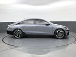 2024 Ioniq 6 Thumbnail 4