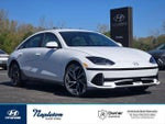 2024 Ioniq 6 Thumbnail 1