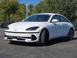 2024 Ioniq 6 Thumbnail 3
