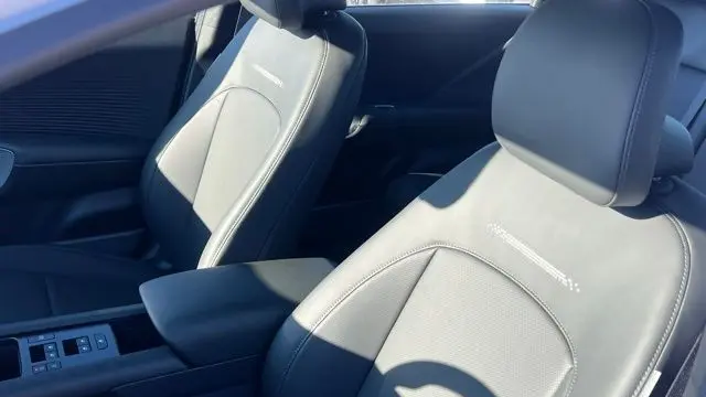 2025 Hyundai IONIQ 6 SEL