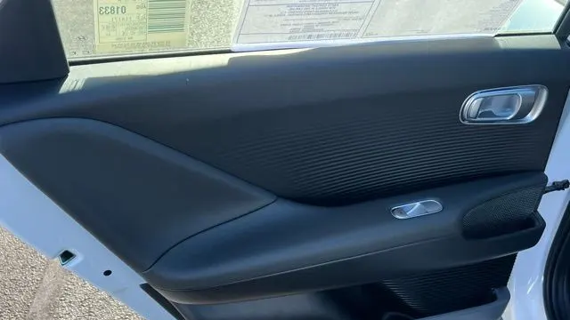 2025 Hyundai IONIQ 6 SEL