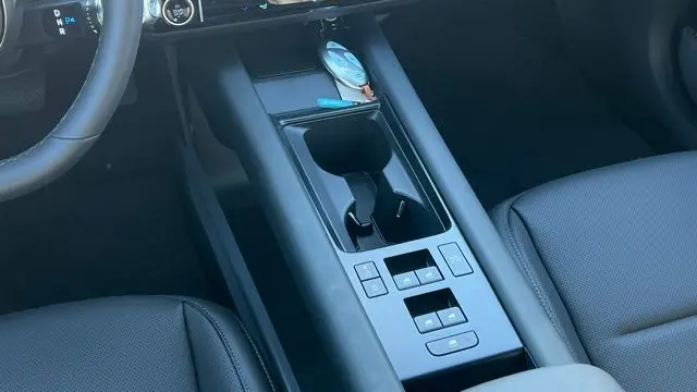 2025 Hyundai IONIQ 6 SEL
