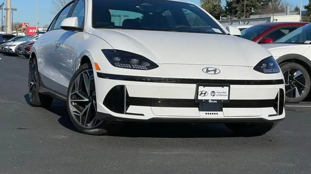 Preowned 2025 Hyundai IONIQ 6 SEL for Sale