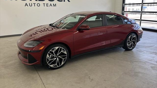 Preowned 2025 Hyundai IONIQ 6 SEL for Sale