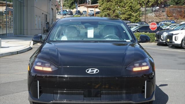 2025 Hyundai IONIQ 6 SEL