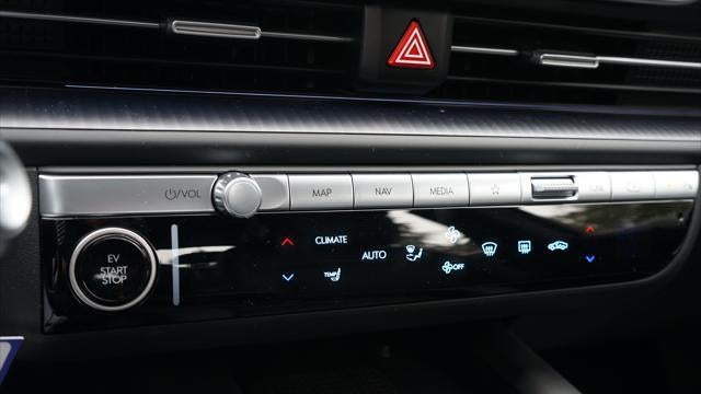 2025 Hyundai IONIQ 6 SEL