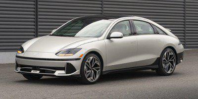 2023 Hyundai Ioniq