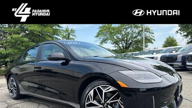 Preowned 2023 Hyundai IONIQ 6 SEL for Sale