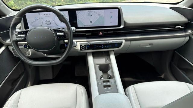 2023 Hyundai IONIQ 6 SEL