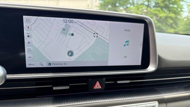 2023 Hyundai IONIQ 6 SEL