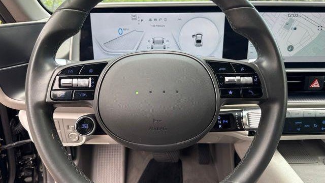 2023 Hyundai IONIQ 6 SEL