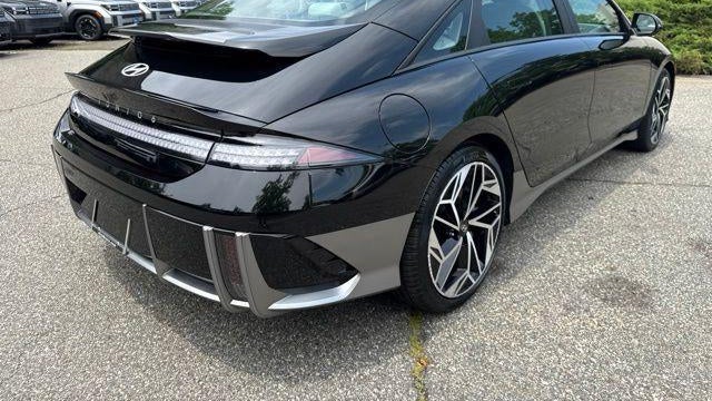 2023 Hyundai IONIQ 6 SEL
