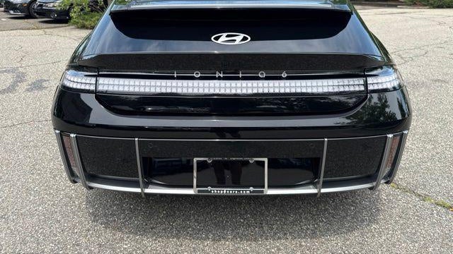 2023 Hyundai IONIQ 6 SEL
