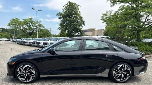 2023 Hyundai IONIQ 6 SEL