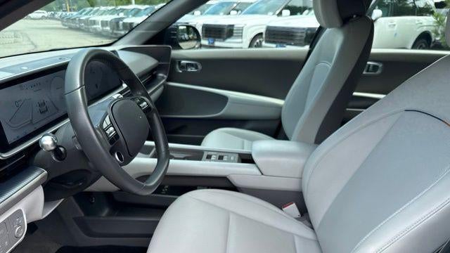 2023 Hyundai IONIQ 6 SEL