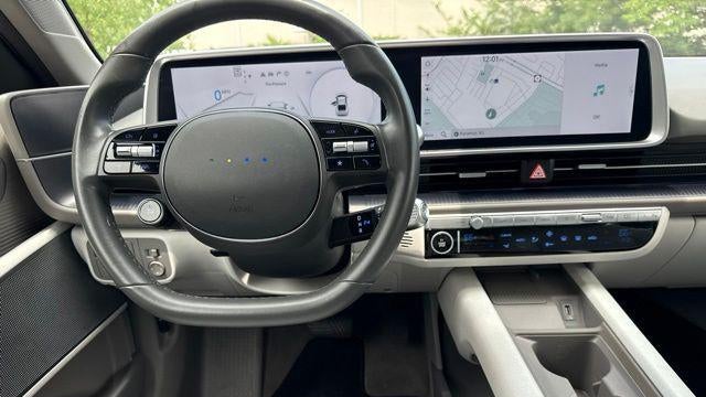 2023 Hyundai IONIQ 6 SEL
