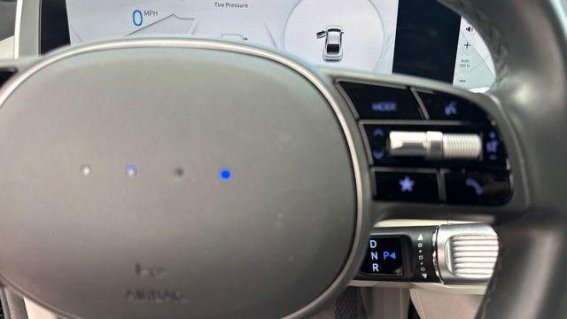 2023 Hyundai IONIQ 6 SEL