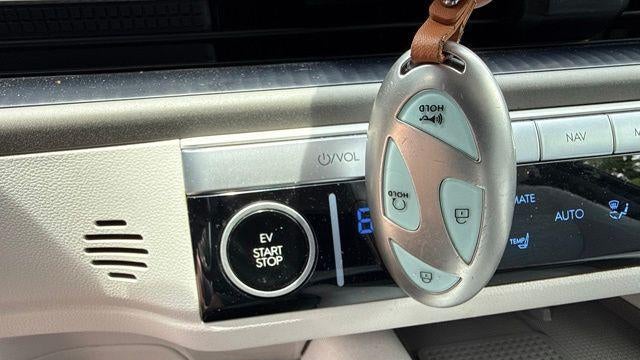 2023 Hyundai IONIQ 6 SEL