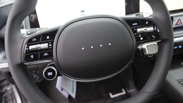 2024 Hyundai IONIQ 6 SEL