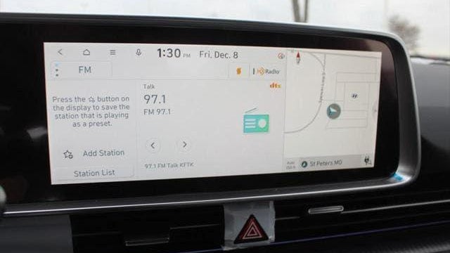 2024 Hyundai IONIQ 6 SEL