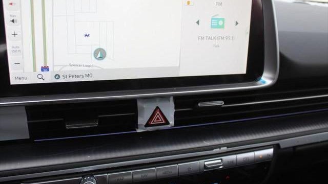 2024 Hyundai IONIQ 6 SEL