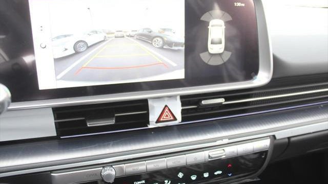 2024 Hyundai IONIQ 6 SEL