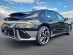 2024 Ioniq 6 Thumbnail 4