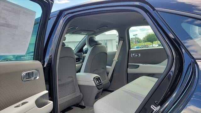 2024 Hyundai IONIQ 6 SEL