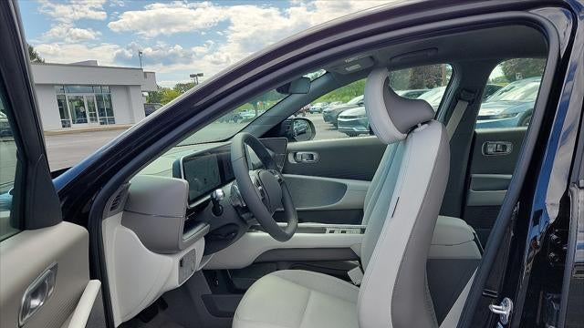 2024 Hyundai IONIQ 6 SEL