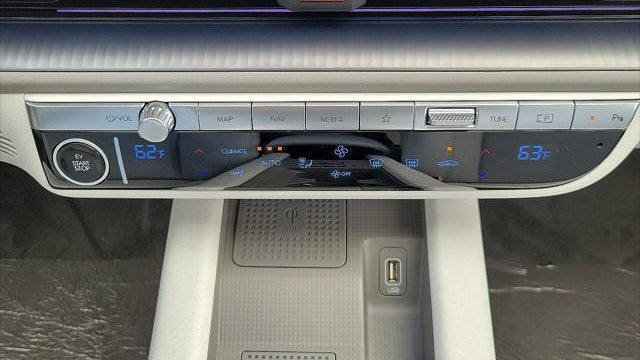 2024 Hyundai IONIQ 6 SEL