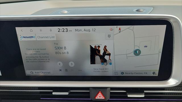 2024 Hyundai IONIQ 6 SEL