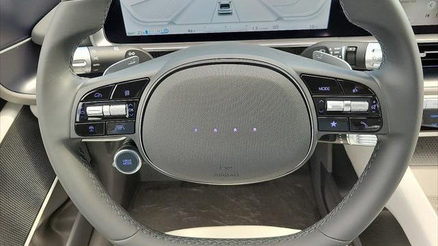 2024 Hyundai IONIQ 6 SEL
