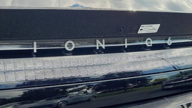 2024 Hyundai IONIQ 6 SEL