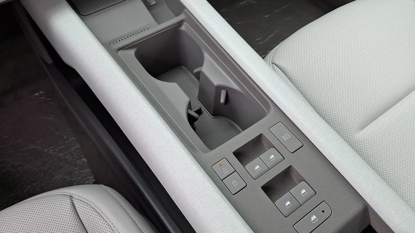 2024 Hyundai IONIQ 6 SEL