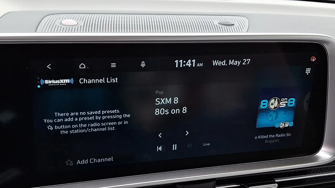 2024 Hyundai IONIQ 6 SEL