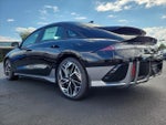 2024 Ioniq 6 Thumbnail 3