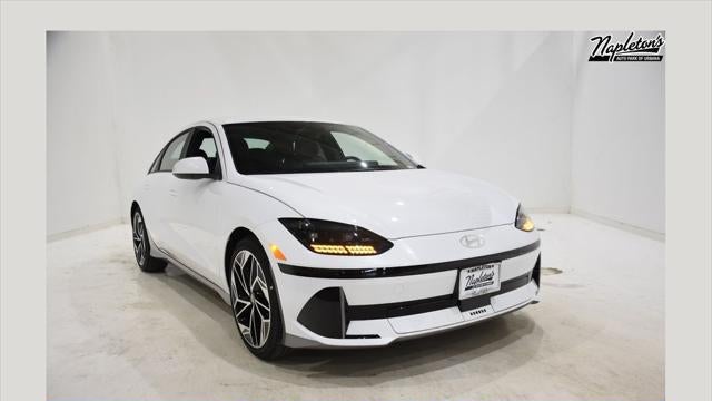 Preowned 2025 Hyundai IONIQ 6 SEL for Sale