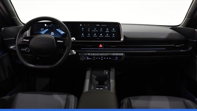 2025 Hyundai IONIQ 6 SEL