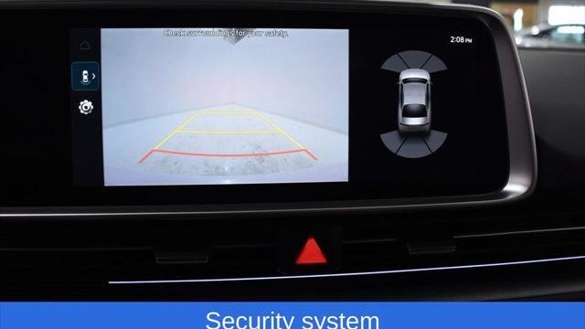 2025 Hyundai IONIQ 6 SEL