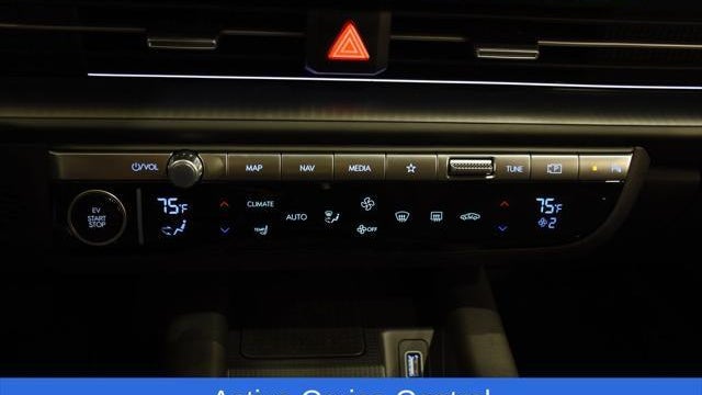 2025 Hyundai IONIQ 6 SEL