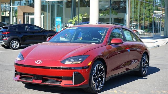 Preowned 2025 Hyundai IONIQ 6 SEL for Sale