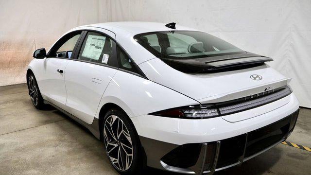 2025 Hyundai IONIQ 6 SEL