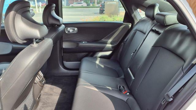 2025 Hyundai IONIQ 6 SEL