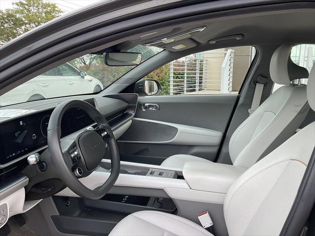 2023 Hyundai Ioniq - $29,448