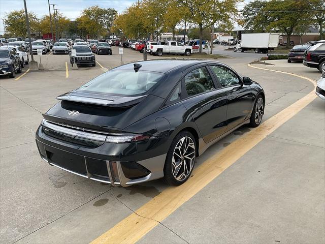 2023 Hyundai Ioniq - $29,448