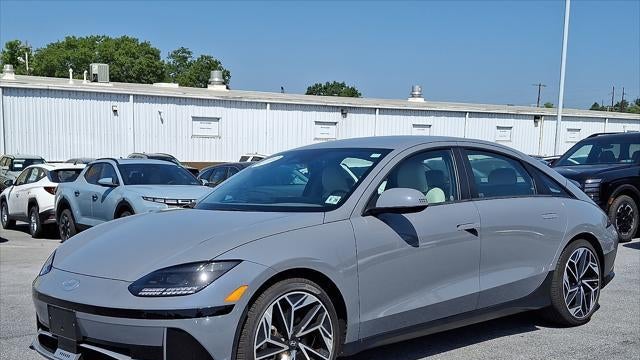 Preowned 2023 Hyundai IONIQ 6 SEL for Sale