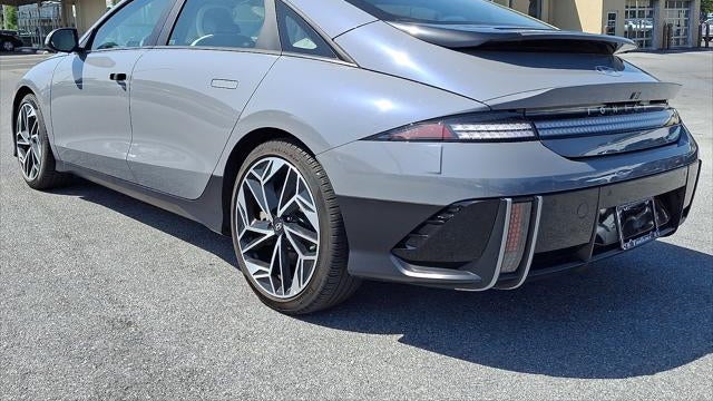 2023 Hyundai IONIQ 6 SEL